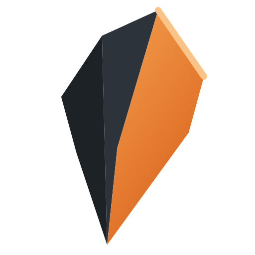 Logo do Basalt